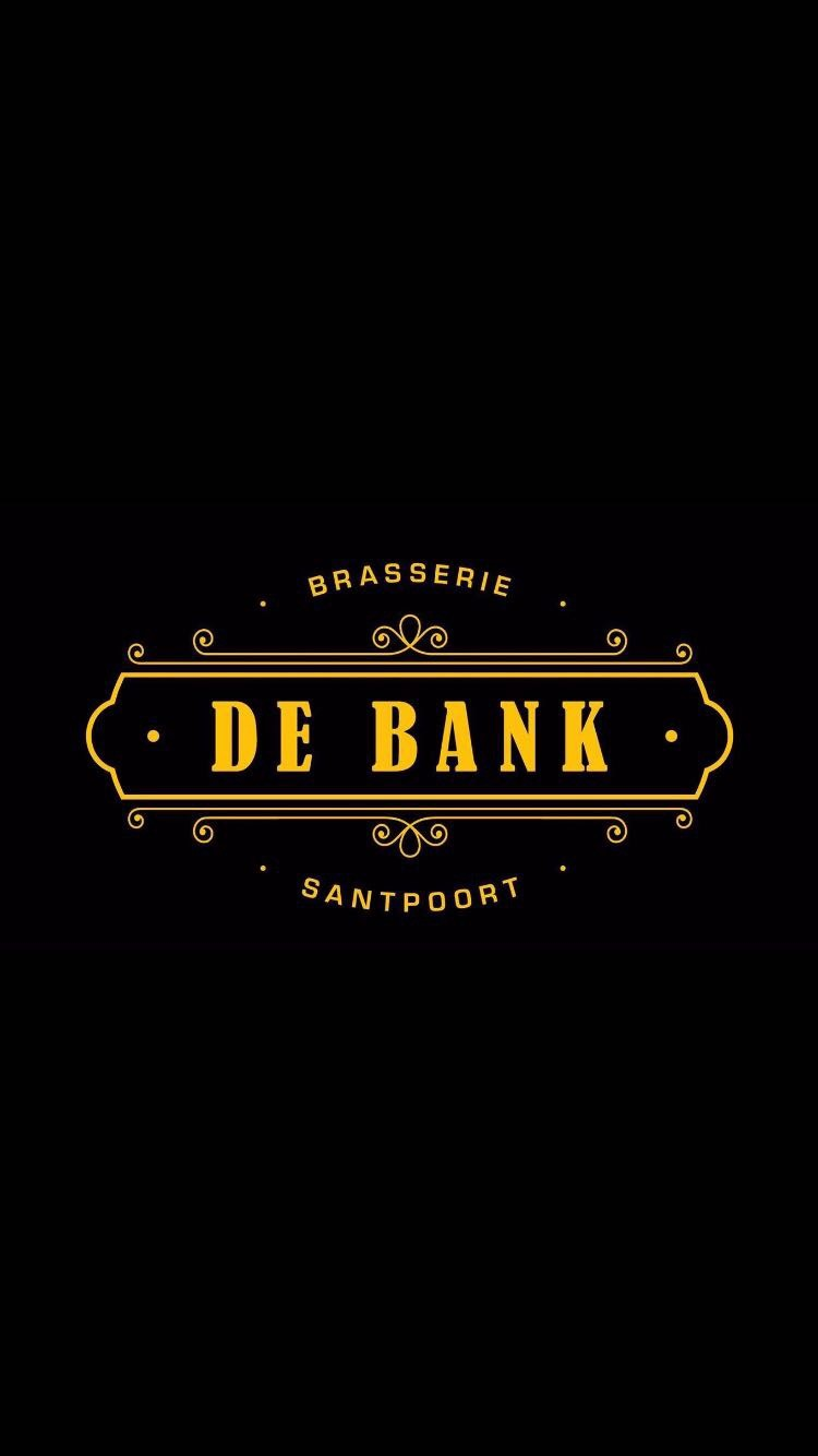 Logo De Bank Santpoort